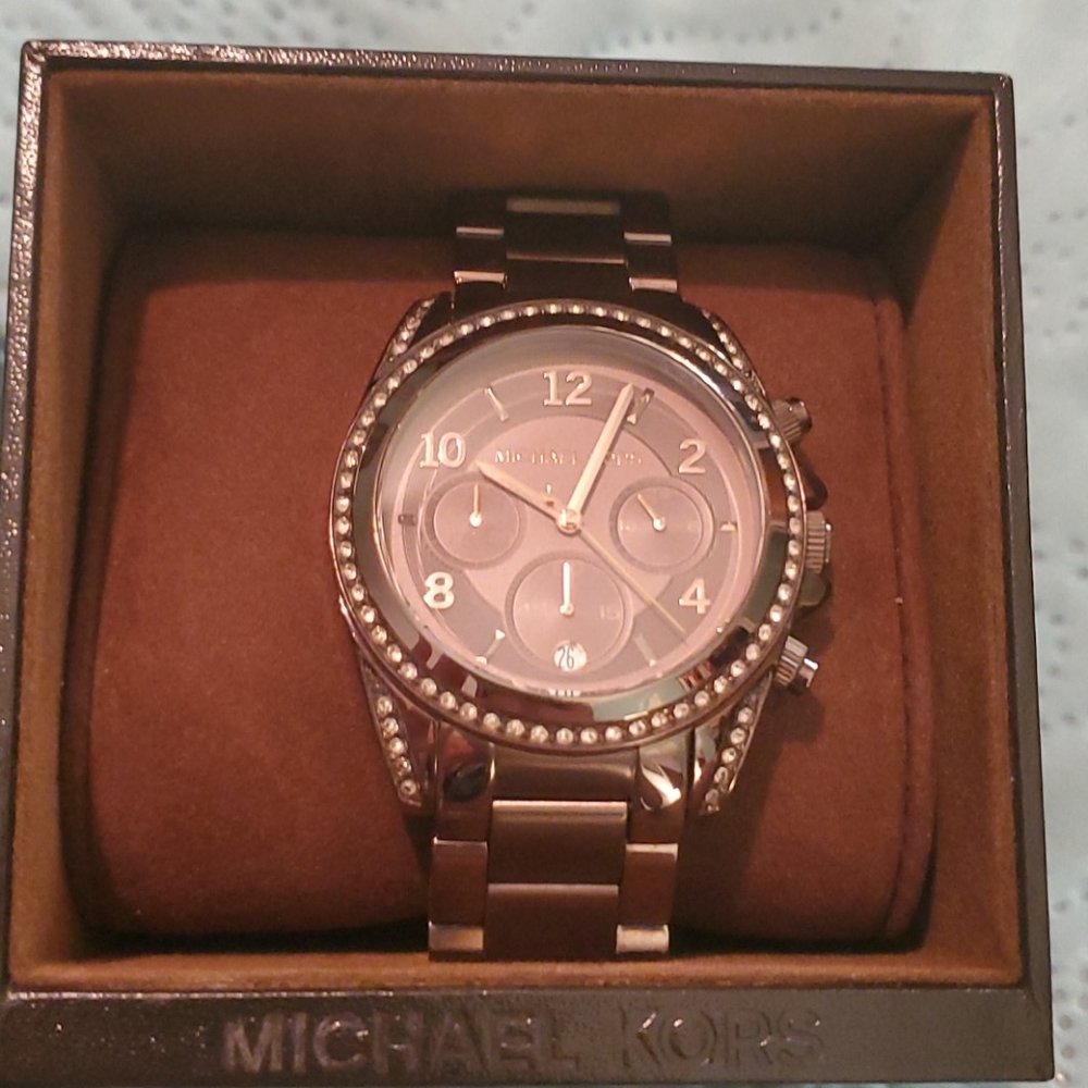 Michael Kors Watch